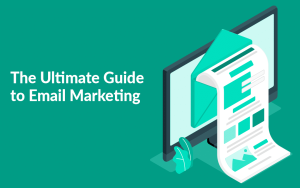 Read more about the article Email Marketing Guide