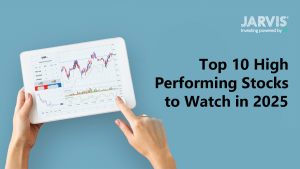 Read more about the article Top 10 Stocks to Watch in 2025 Based on Market Trends